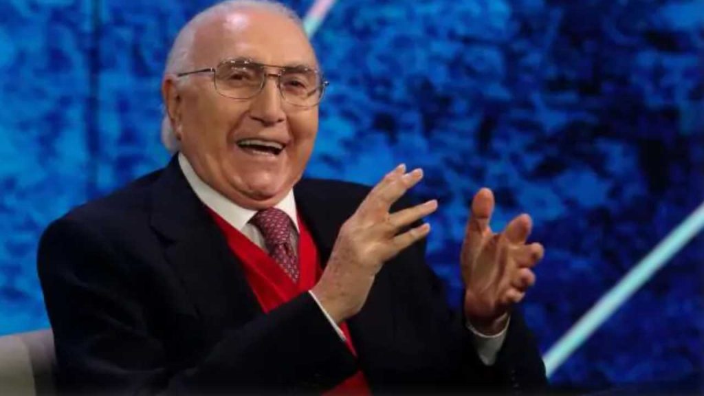 Pippo Baudo: scopri a chi andrà la sua eredità milionaria e i beni accumulati.