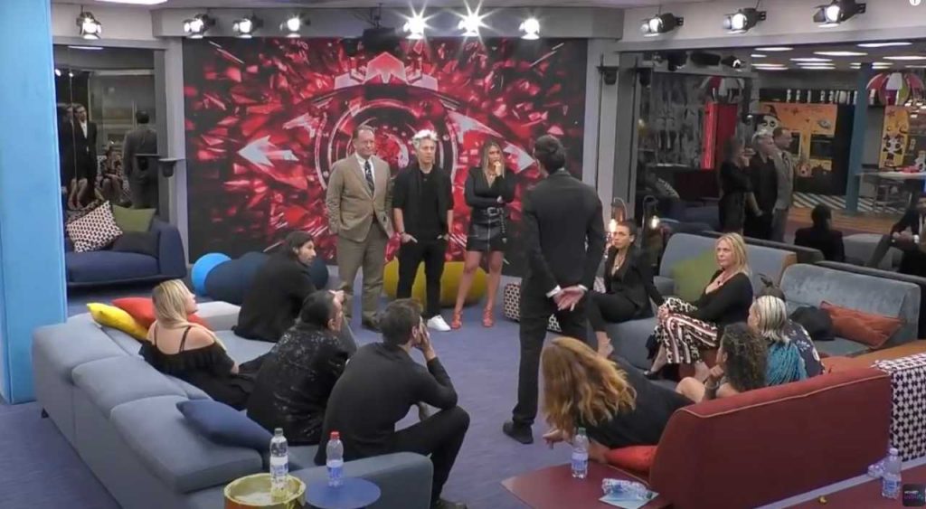 Dopo il GF: avvia la tua carriera con il supporto di 100 appassionati!