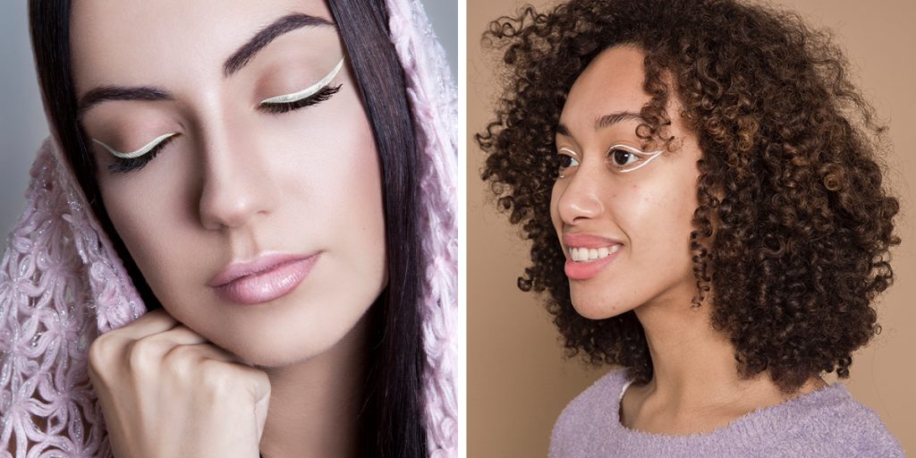Perché Scegliere l’Eyeliner Bianco nel Tuo Trucco L'eyeliner bianco sta conquistando un posto di...