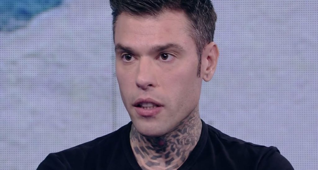Fedez ha recentemente fatto tappa alla Sagra dello Stoccafisso a Reggio Calabria, un evento che...