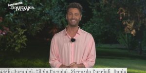 Temptation Island 2025: Il Saluto di Filippo Bisciglia e i Momenti Indimenticabili Dopo un’intensa...