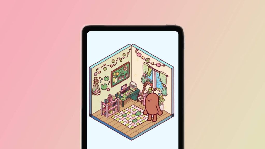 L’app Focus Friend di Hank Green conquista l’App Store con il suo stile adorabile.