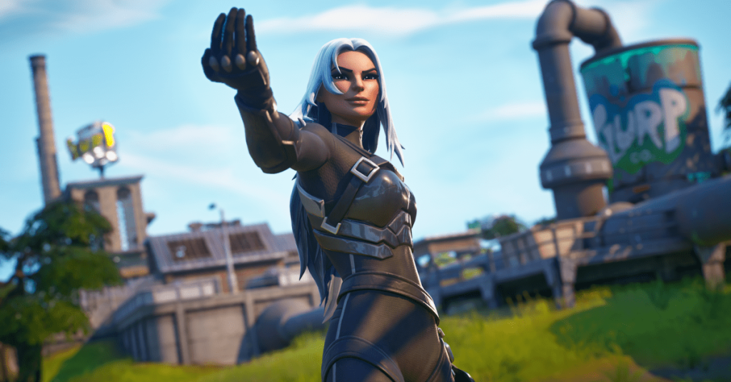 Il login di Fortnite è di nuovo disponibile dopo un’interruzione.