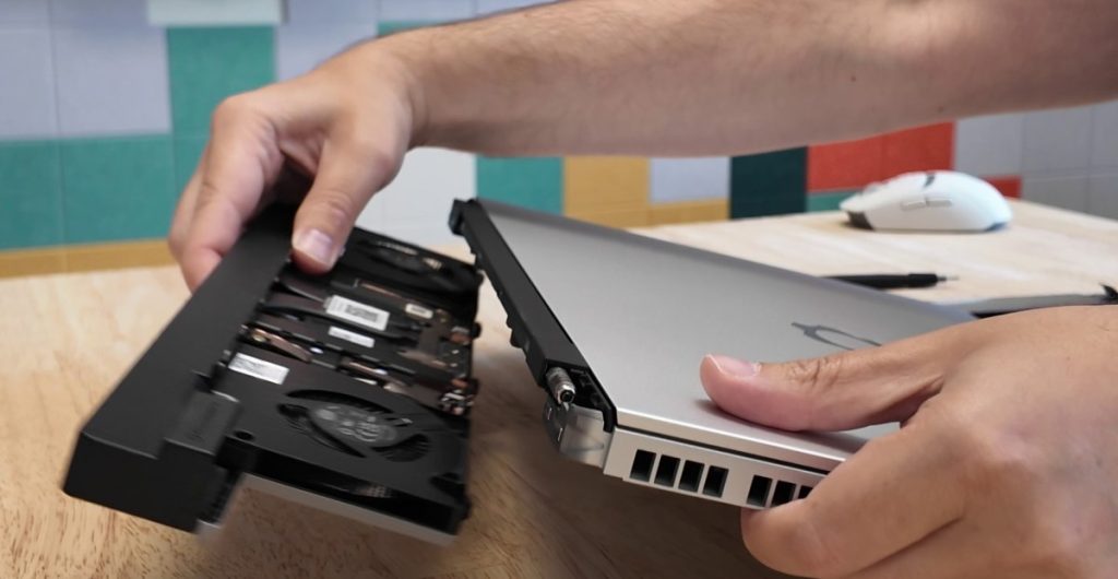 Un Upgrade Semplice e Veloce per Giocatori e Professionisti Oggi posso confermare che il sistema di...