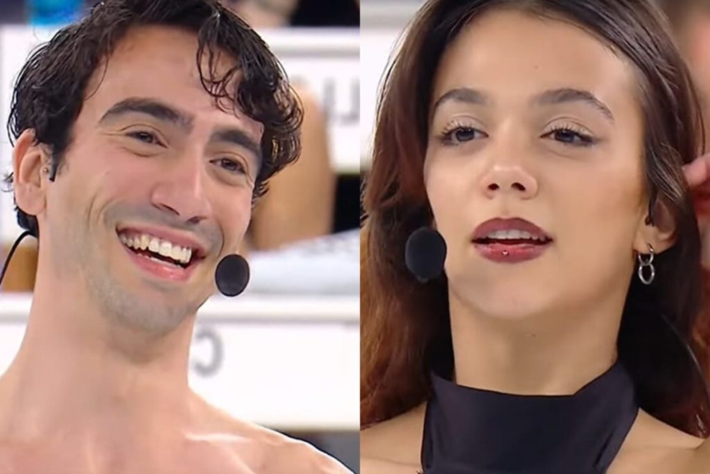 Chiara Bacci e Francesco Fasano lasciano l’Italia dopo Amici 24: scopri il motivo!