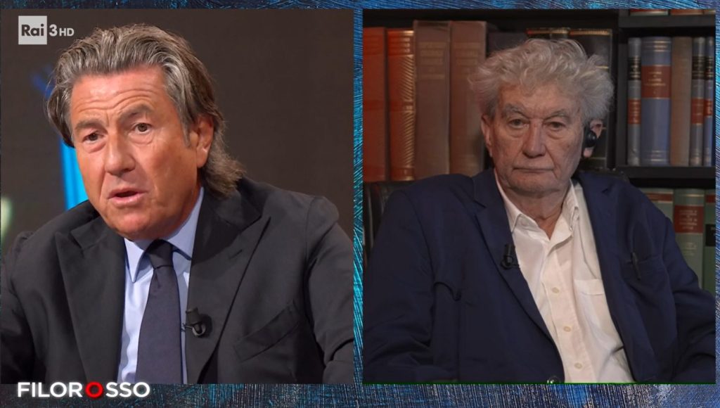 Garlasco News: De Rensis annuncia colpi di scena nell’indagine, preoccupazioni in arrivo.