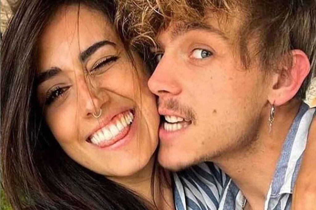 Giacomo Czerny e Martina Grado: crisi in arrivo per una delle coppie più amate di Uomini e Donne La...