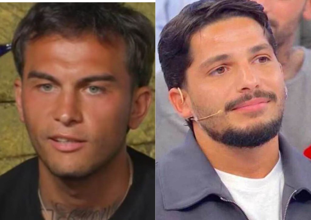 Grande Fratello: Rumors su Raul Dumitras e Gianmarco Steri Il Grande Fratello sta creando un mare di...