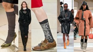 Tendenze scarpe autunno/inverno 2025: 7 stili essenziali per rivoluzionare il tuo guardaroba.