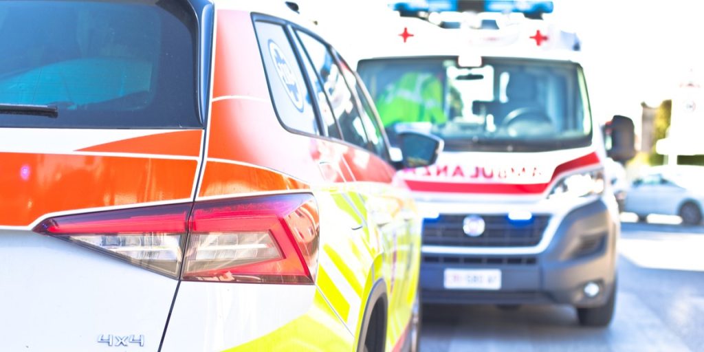 Intossicazione alimentare a Cosenza: il botulino colpisce un'altra volta Un grave episodio ha scosso...