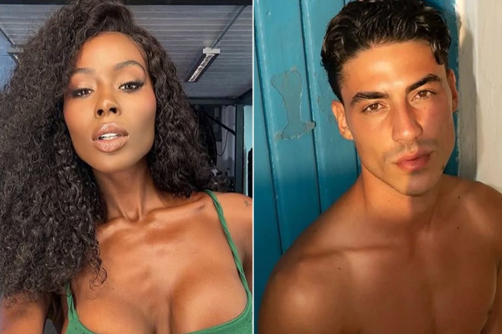 Daniele Iaià e Ibiza Altea: La Rottura Dopo Too Hot to Handle Italia La storia d'amore tra Daniele...