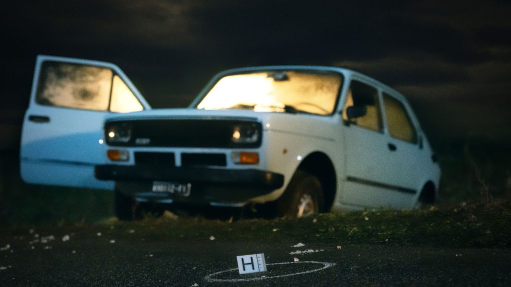 Il Mostro di Firenze: la nuova serie su Netflix a ottobre, tra mistero e brivido.