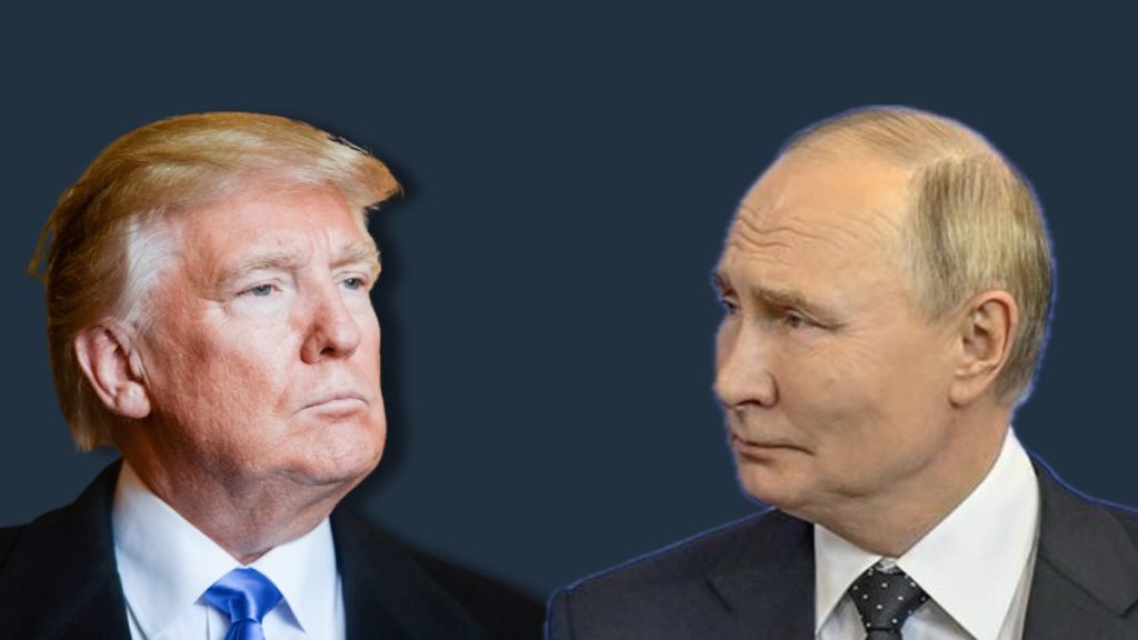 Diretta TV: Incontro Trump-Putin – Orari e Dove Seguire l’Evento