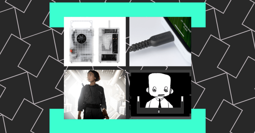 Teenage Engineering stupisce ancora: innovazione e design senza pari nella musica elettronica.