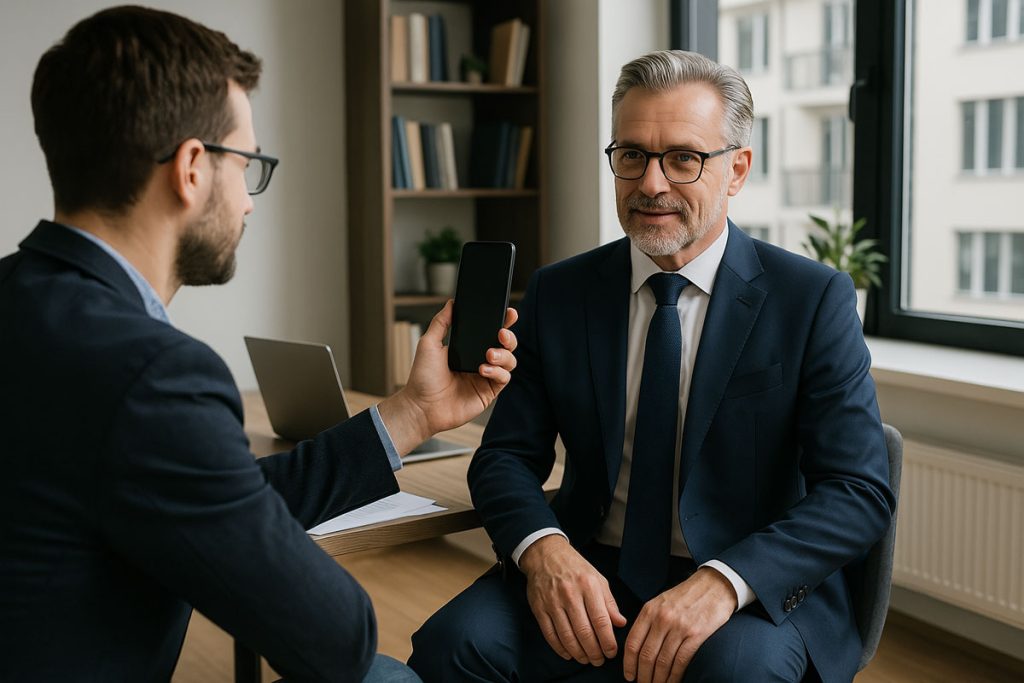 Software di trascrizione innovativi: rivoluzione nel lavoro dei giornalisti per efficienza e precisione.