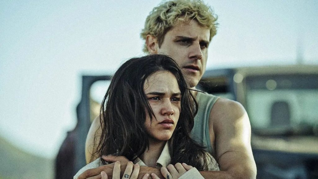 “Mare Fuori”: arriva il film dedicato a Rosa Ricci, un’avventura intensa e coinvolgente.