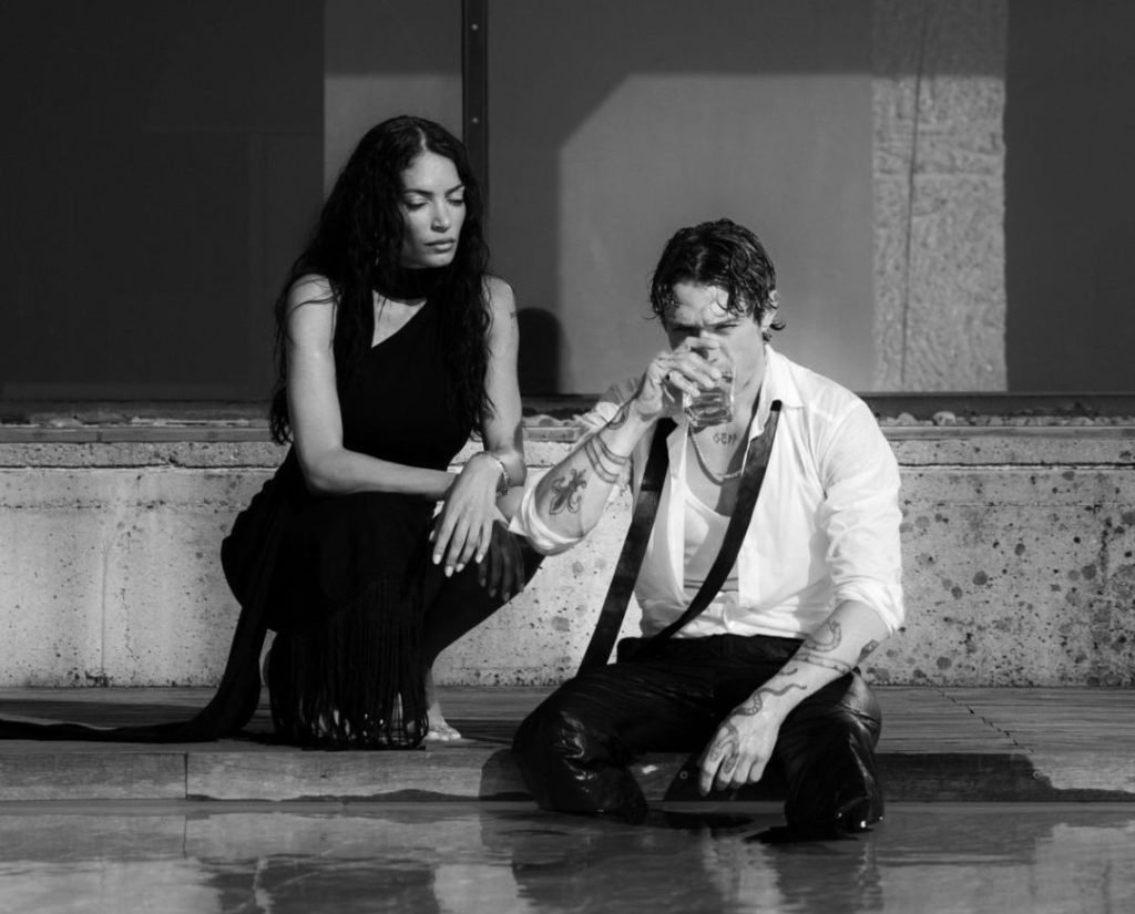 Irama ed Elodie: “Ex”, il nuovo singolo in arrivo il 29 agosto. Non perderlo!