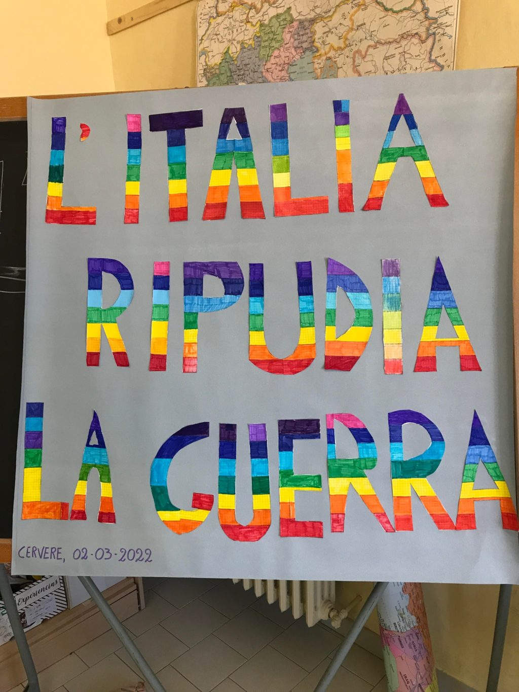 Guerra a Gaza: 150 docenti italiani si schierano in difesa della Palestina.