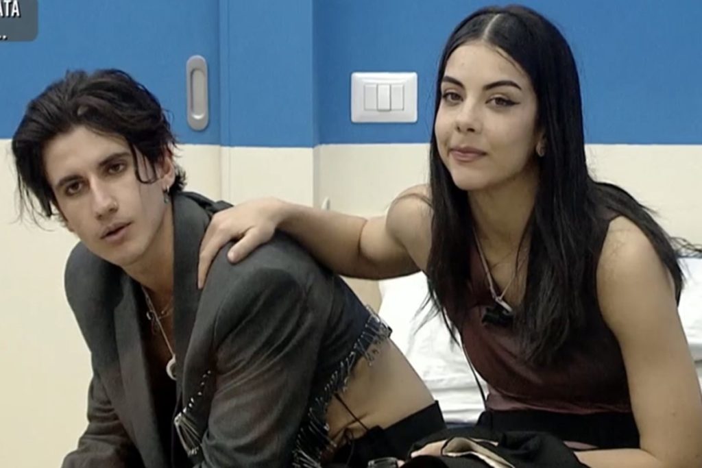 Jacopo Sol e Francesca: sono ancora innamorati dopo Amici 24? Ultimi aggiornamenti.