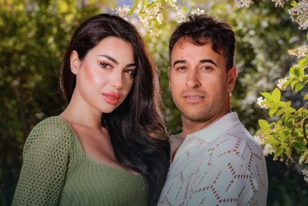 Tony Renda avvistato a Ibiza con una nuova fidanzata: Jenny Guardiano è solo un ricordo!