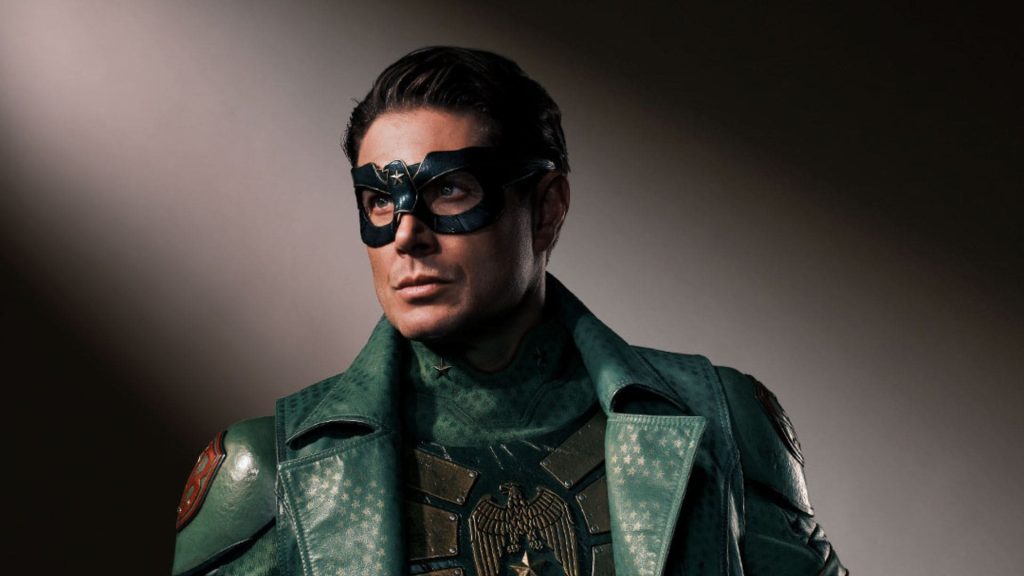 Vought Rising: inizia la produzione del nuovo spin-off di “The Boys”!