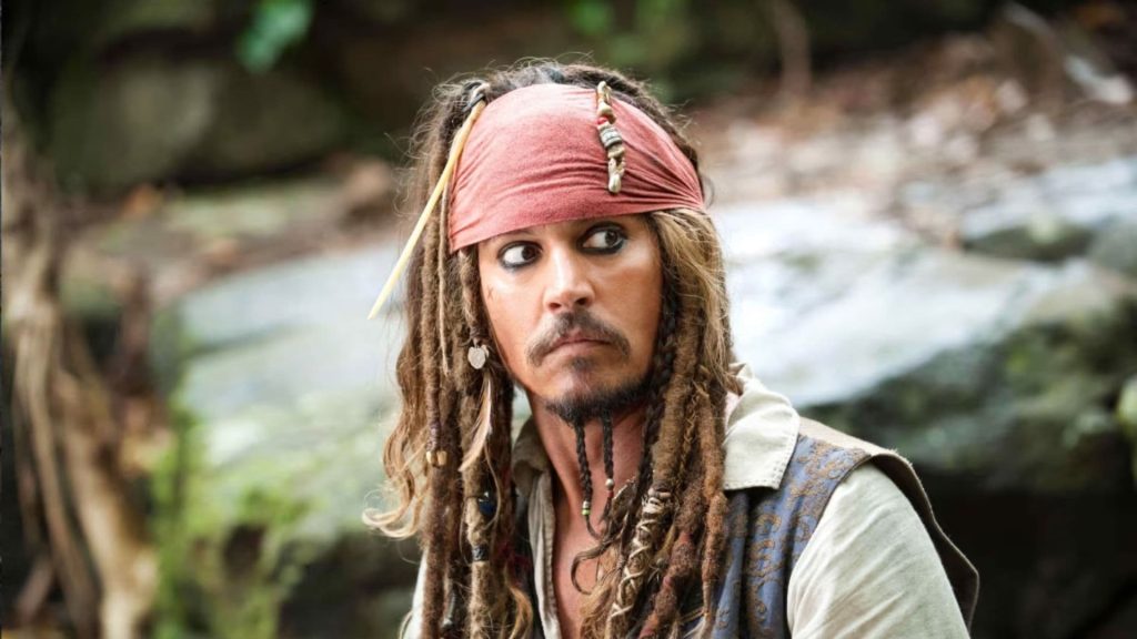 “Pirati dei Caraibi 6”: Johnny Depp ritorna, parole entusiastiche del produttore Jerry Bruckheimer.