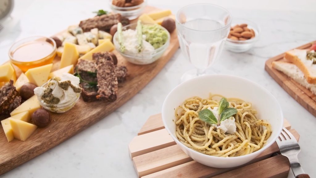 La Dieta Mediterranea: Un Modello Alimentare di Eccellenza ROMA (ITALPRESS) – Un'alimentazione...