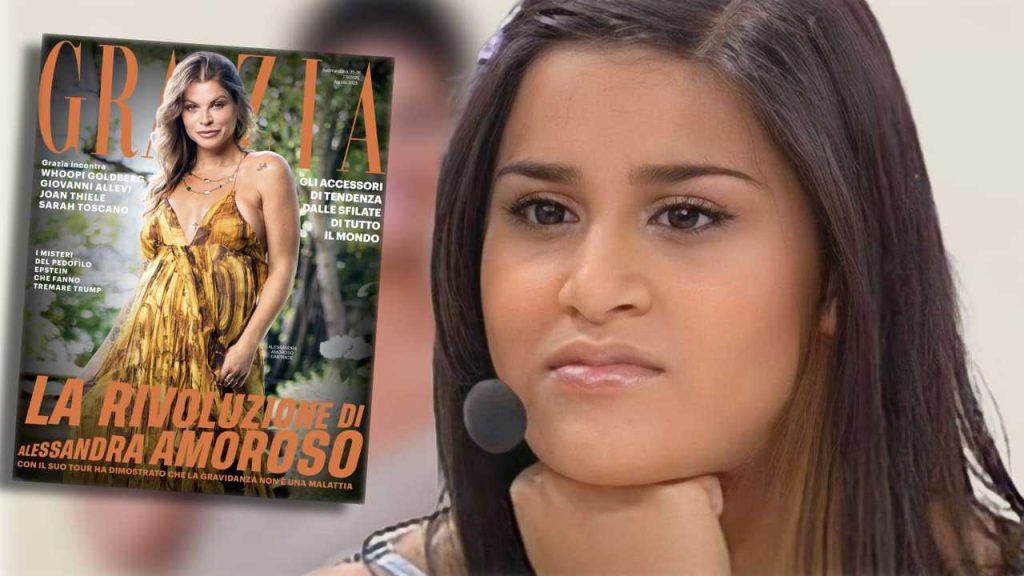 Karima Ammar: una Voce Incontaminata nel Mondo della Musica Karima Ammar è, senza dubbio, una delle...