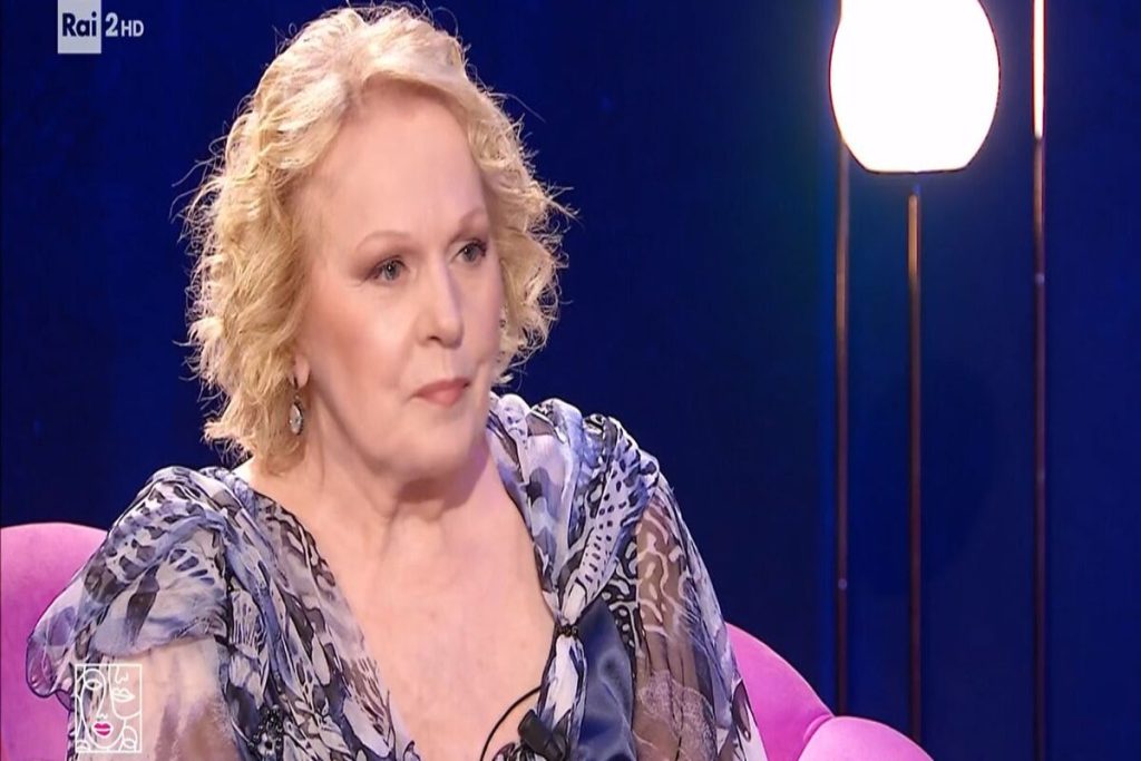 Le ex mogli di Pippo Baudo: vite e carriere di Angela Lippi e Katia Ricciarelli.