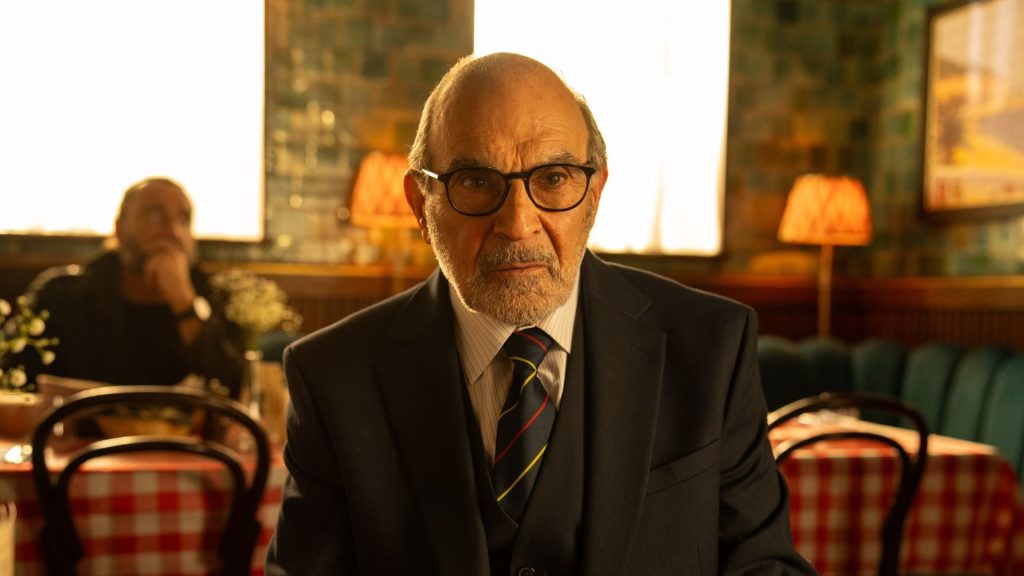 “La ragazza alla pari”: la nuova serie in arrivo il 20 e 21 agosto su Canale 5!