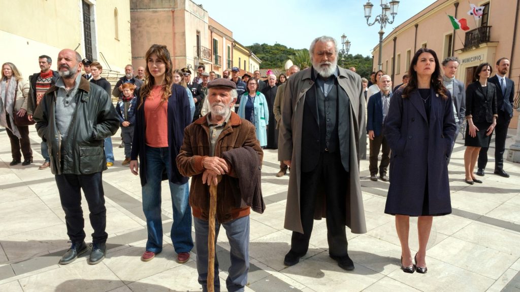 "La vita va così": il film d'apertura della Festa del Cinema di Roma Il film “La vita va così”...