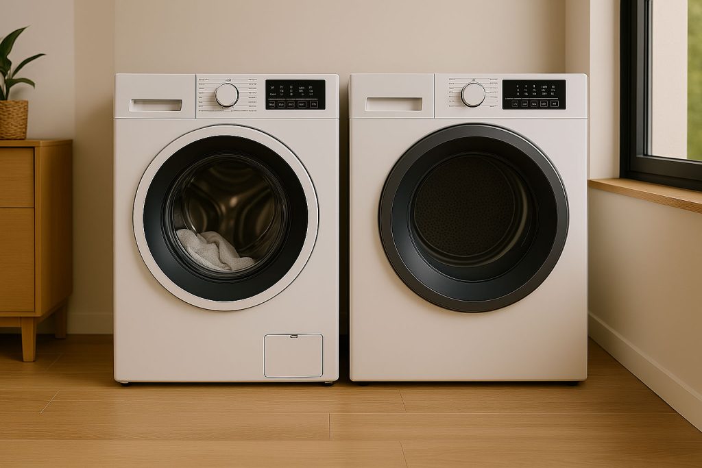 Elettrodomestici ad alto consumo: scopri come ridurre i costi energetici senza sforzo.