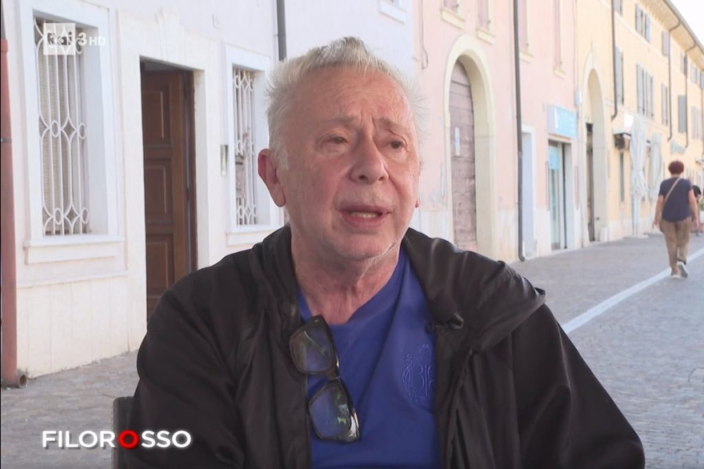 Raoul Bova, Lele Mora e Fabrizio Corona: polemiche e guai tra star e controversie.