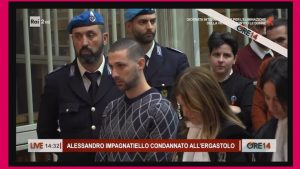 Impagnatiello vende beni per apparire nullatenente, la sorella di Giulia: “siete feccia”.