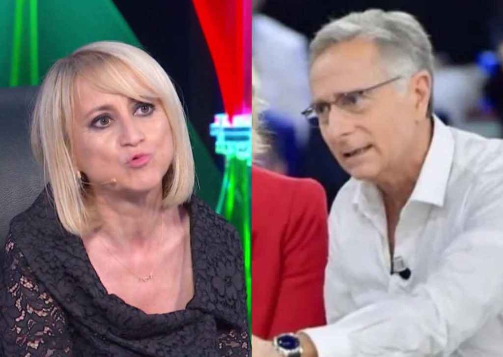 Maretta in diretta a Tu si que vales: Bonolis e Littizzetto scatenano il dibattito.