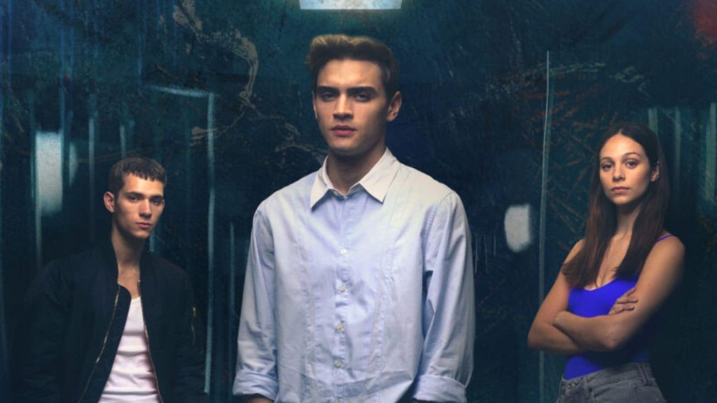 Arriva “Mar Afuera”: Il Nuovo Remake Spagnolo di “Mare Fuori” Gabriel Guevara, Hugo Welzel e Laura...