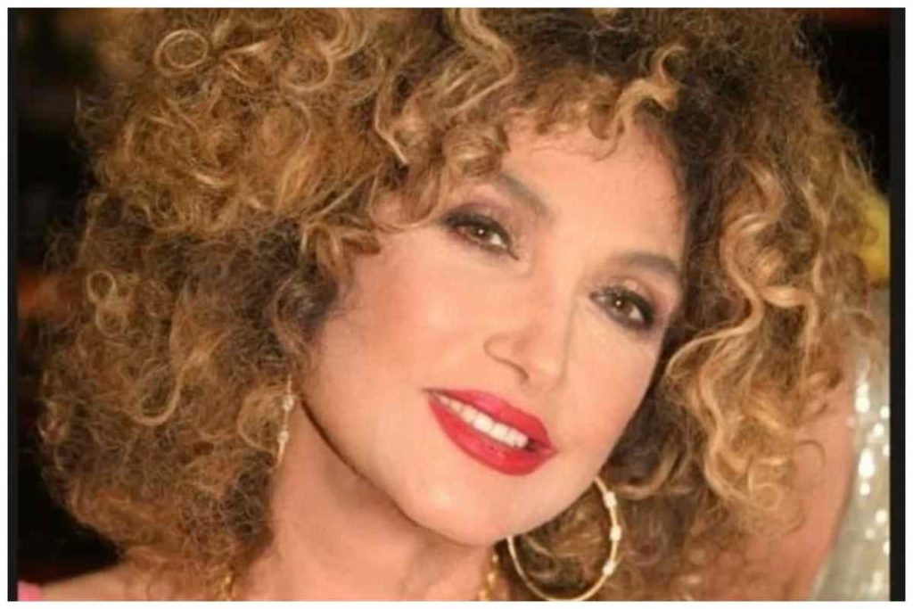 Marcella Bella Annuncia la Sua Partecipazione a Ballando con le Stelle 2025 Marcella Bella è...
