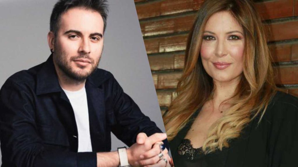 Rissa Social tra Mario Manca e Selvaggia Lucarelli: Il Contesto della Controversia La tensione fra...