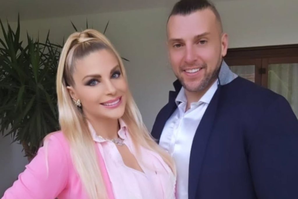 Francesca Cipriani e Alessandro Rossi in attesa di un bambino? “Desidero essere mamma”. Nuova canzone in arrivo!