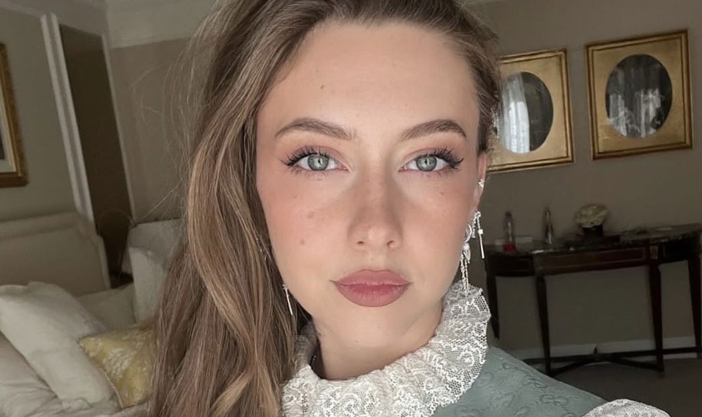 Martina Strazzer svela verità sulla contabile incinta: ecco le sue dichiarazioni.