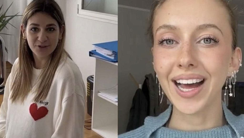 Il Caso della Contabile Incinta: Scoppia la Polemica La storia di Sara, una contabile assunta al...