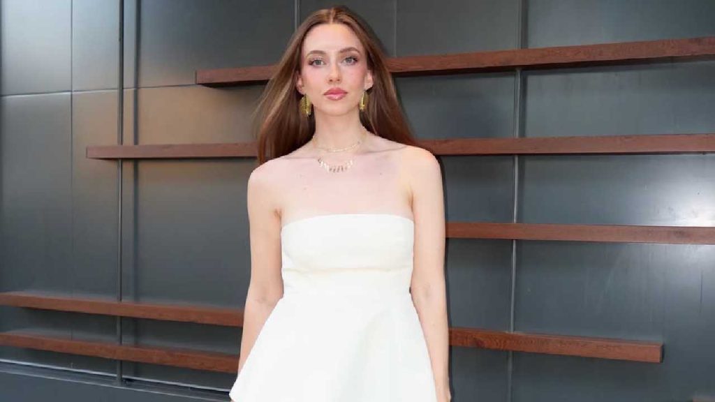 Martina Strazzer si racconta: intervista esclusiva con Lucarelli, ‘Ora parlo io’