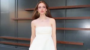 Martina Strazzer si racconta: intervista esclusiva con Lucarelli, ‘Ora parlo io’