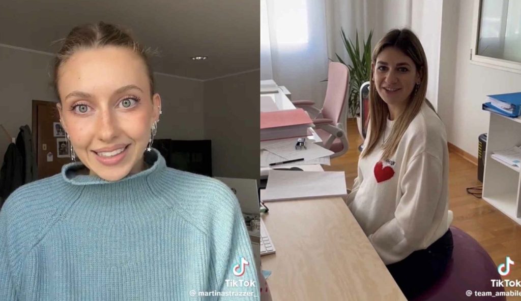 Martina Strazzer e il Caso di Sara: Un'Inchiesta sul Mondo dei Gioielli La Storia di Amabile e il...