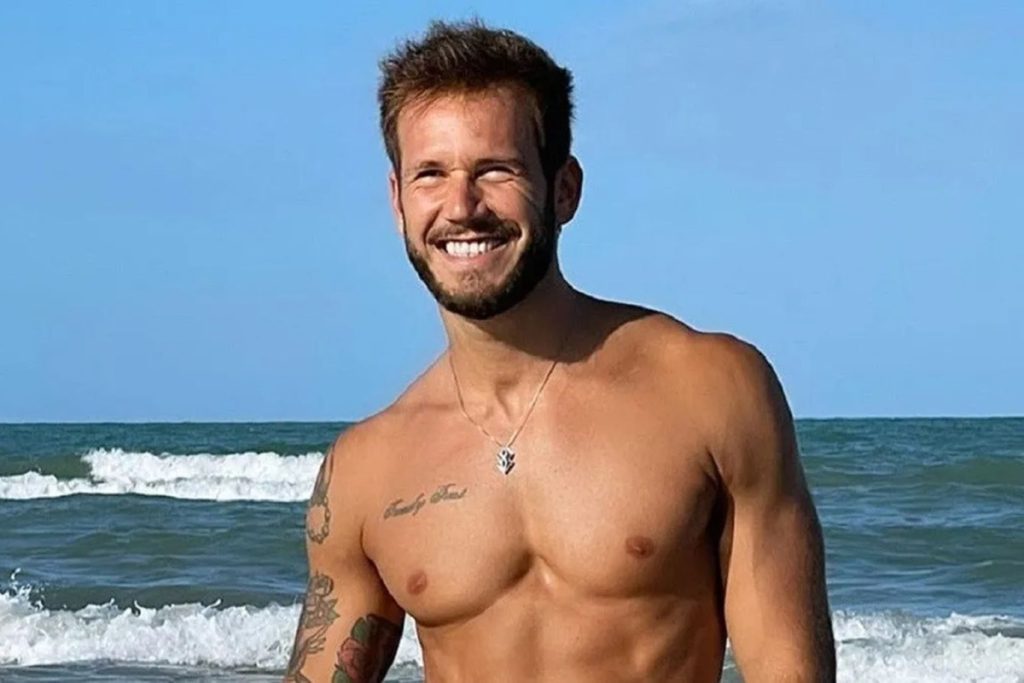 Matteo Diamante rivela il segreto del successo di Temptation Island: ecco perché affascina tanto.