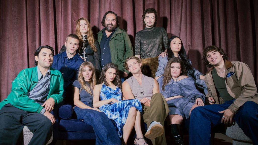 Maxton Hall: Reunion – L’evento imperdibile che anticipa la nuova stagione!