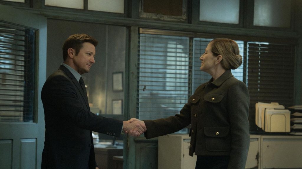 “Mayor of Kingstown” torna con la sua attesissima quarta stagione: pronta all’azione!