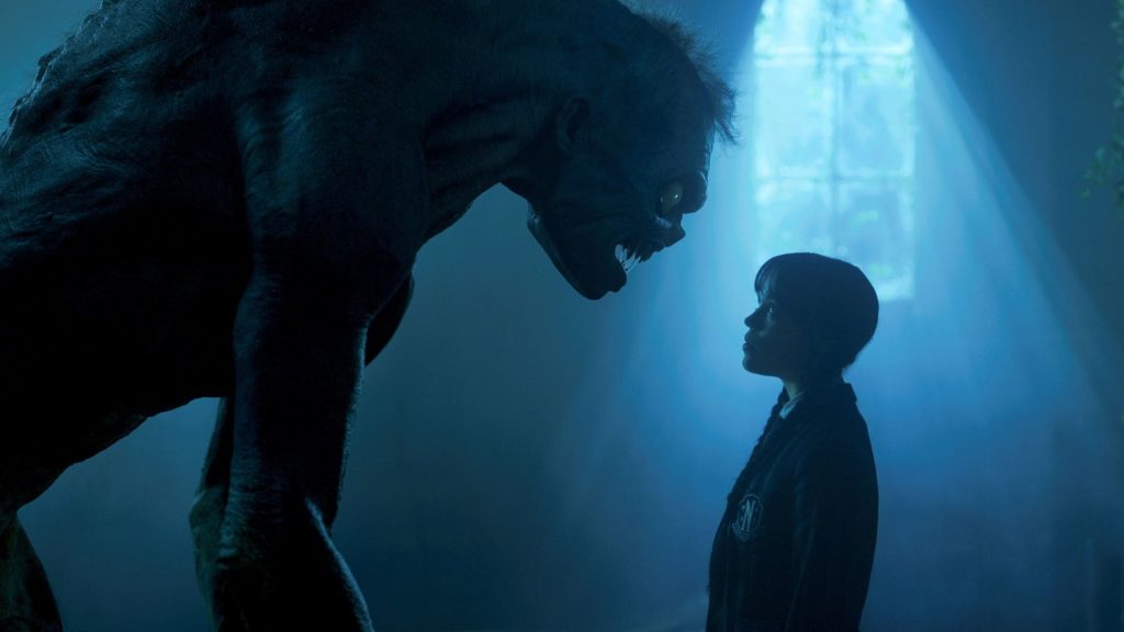 Mercoledì 2: il trailer svela nuove avventure, in arrivo su Netflix il 3 settembre!