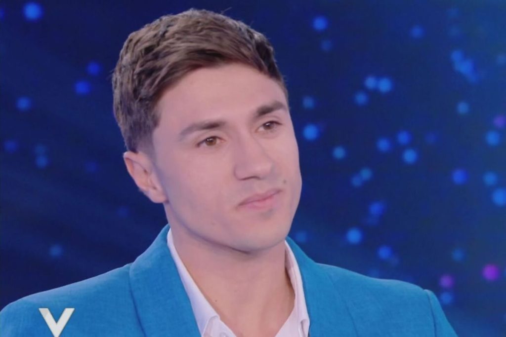 Silvia, la mia fidanzata: un incontro che avrei sognato molto prima!