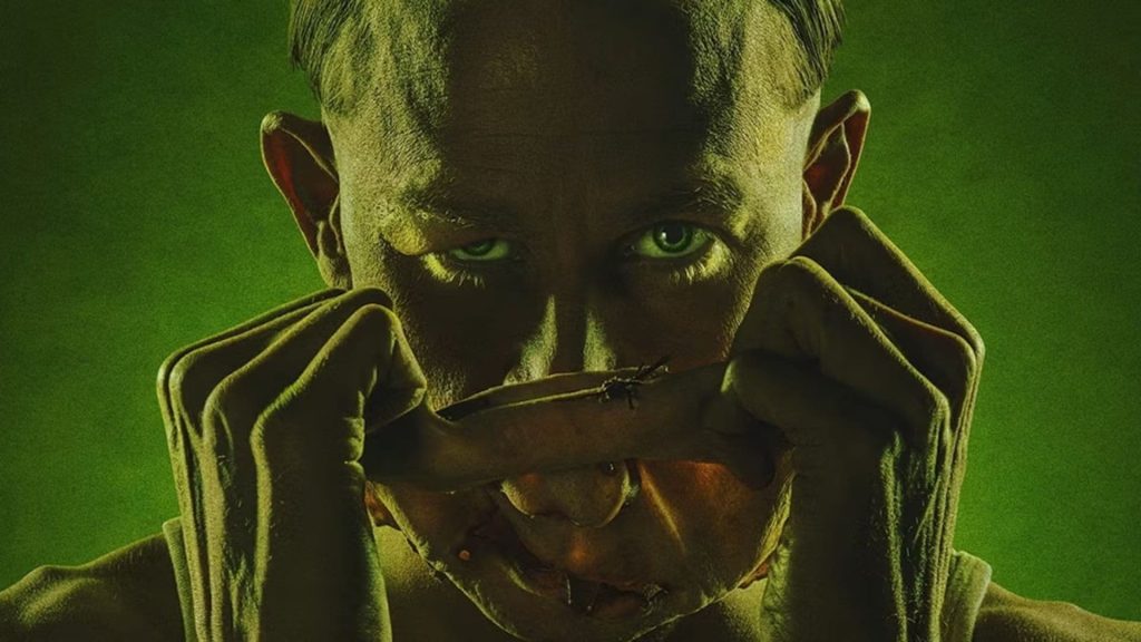 Charlie Hunnam interpreta il primo serial killer della storia americana nella nuova stagione di...